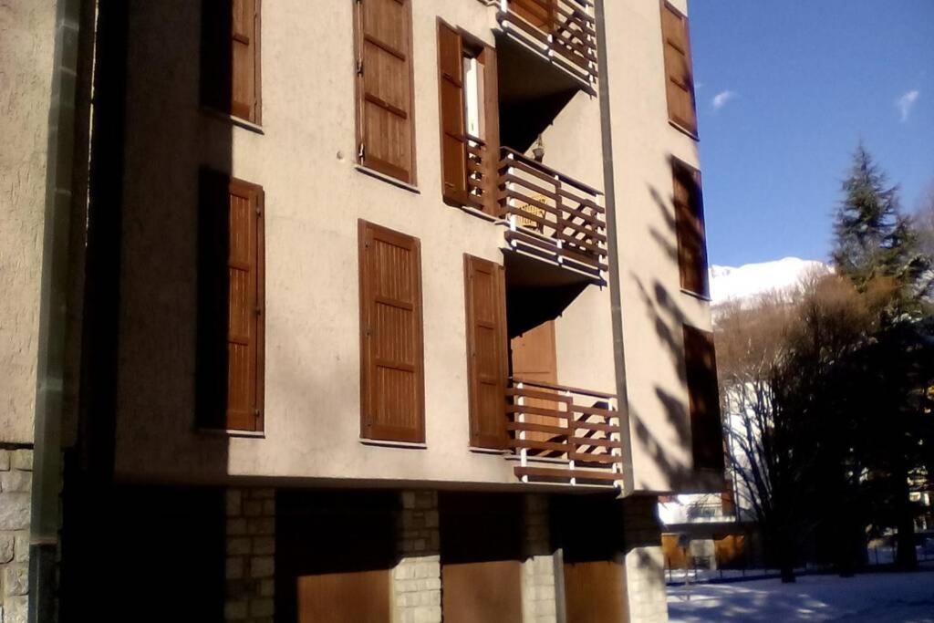 Meadows Apartment Ponte Di Legno Exterior photo