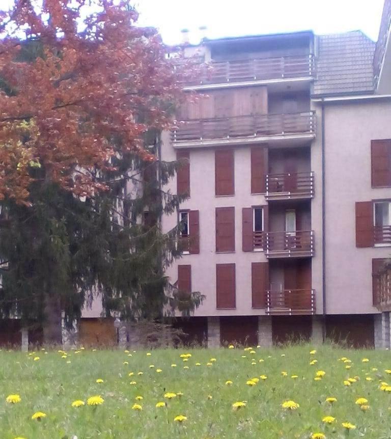 Meadows Apartment Ponte Di Legno Exterior photo