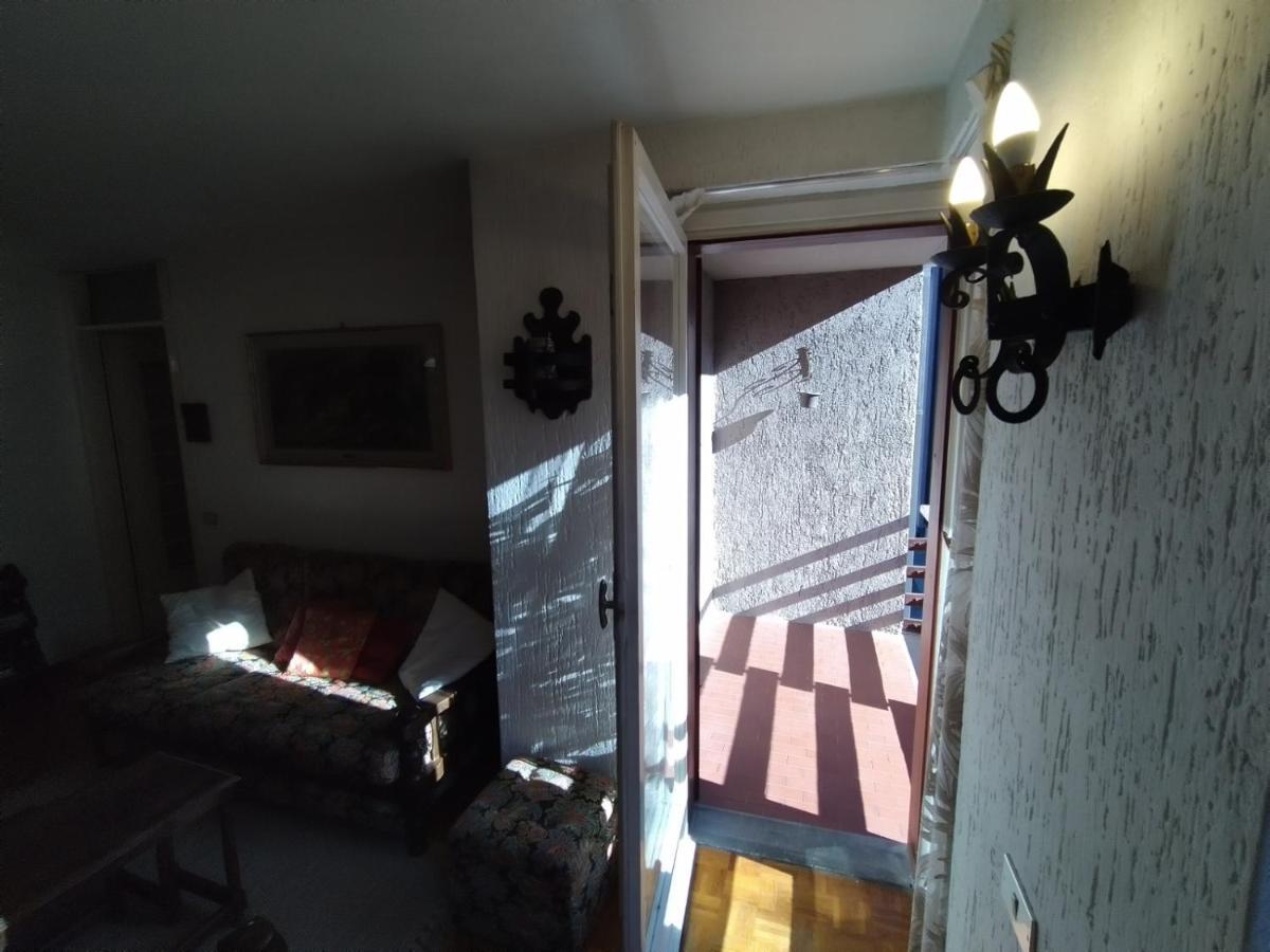 Meadows Apartment Ponte Di Legno Exterior photo