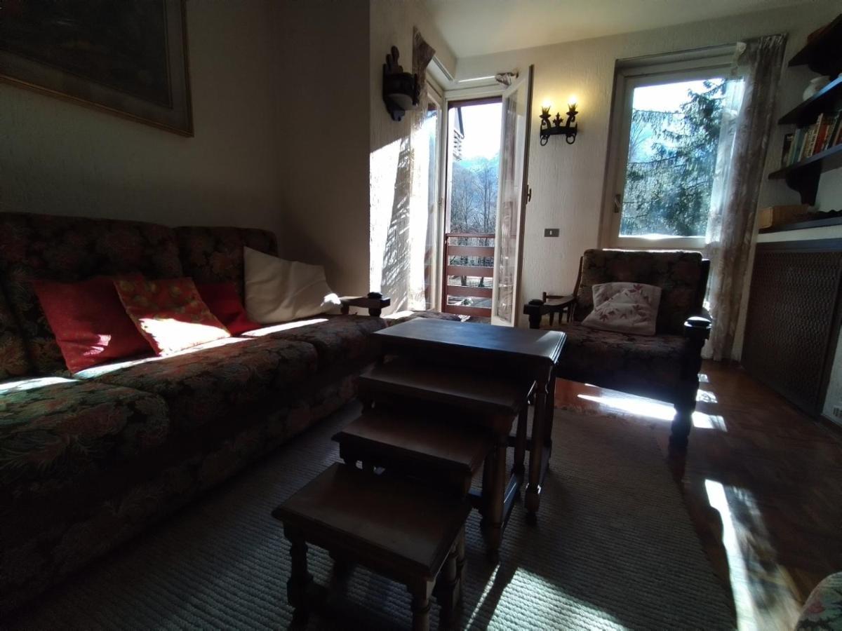 Meadows Apartment Ponte Di Legno Exterior photo