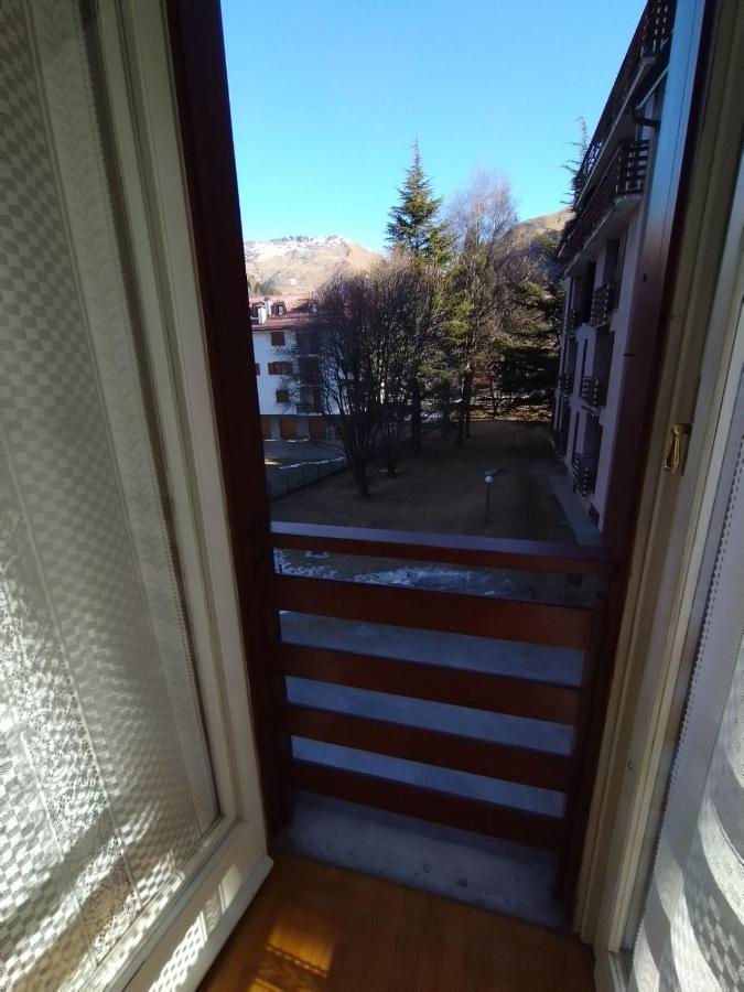 Meadows Apartment Ponte Di Legno Exterior photo