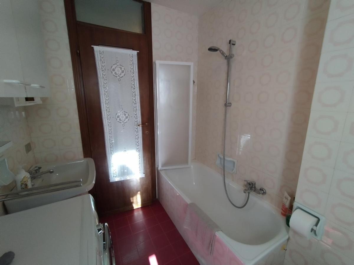 Meadows Apartment Ponte Di Legno Exterior photo