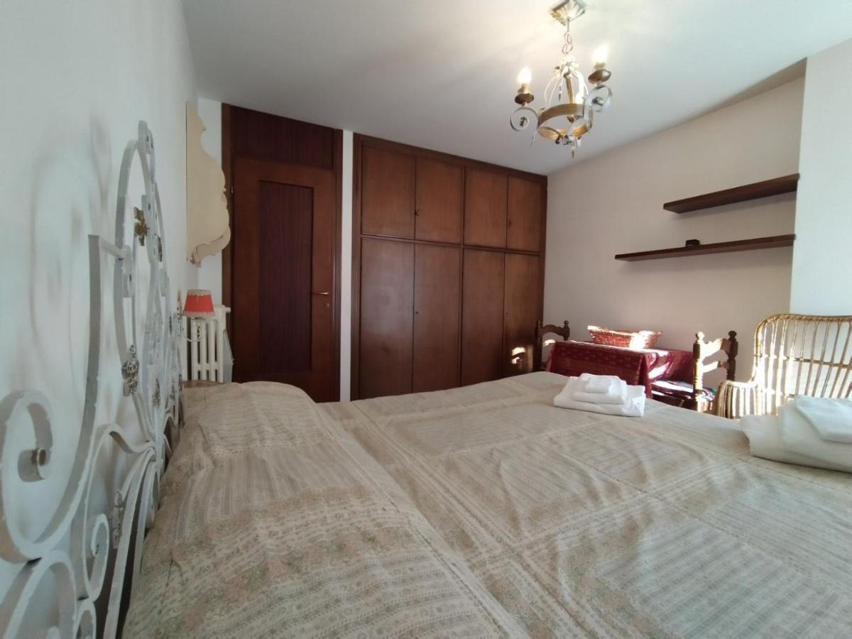 Meadows Apartment Ponte Di Legno Exterior photo
