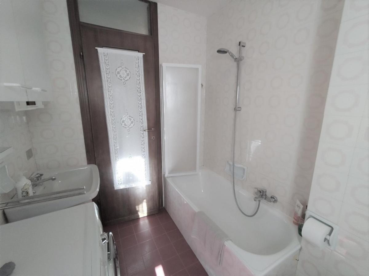 Meadows Apartment Ponte Di Legno Exterior photo